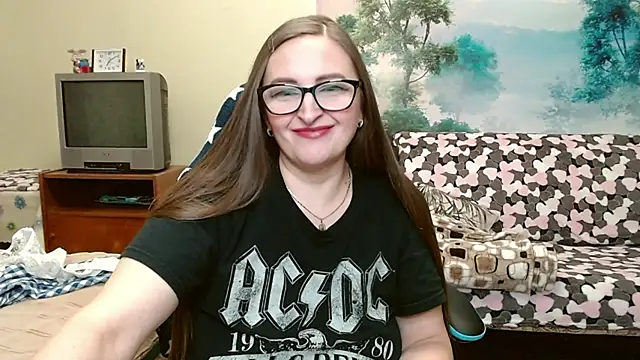 MermaidCurves online show from 02-20-25, 09:53