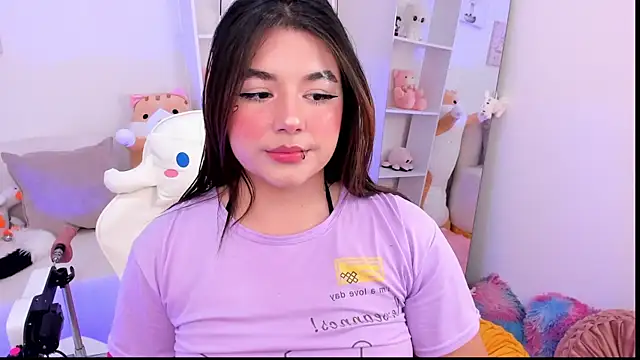 dolce antonellaa online show from 10-16-25, 12:33