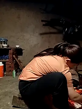 quynhkoolbae online show from 01-08-26, 12:35