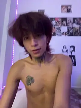 bellamy 095 online show from 03-10-26, 07:52