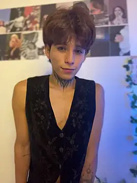 bellamy 095 online show from 04-12-26, 02:38