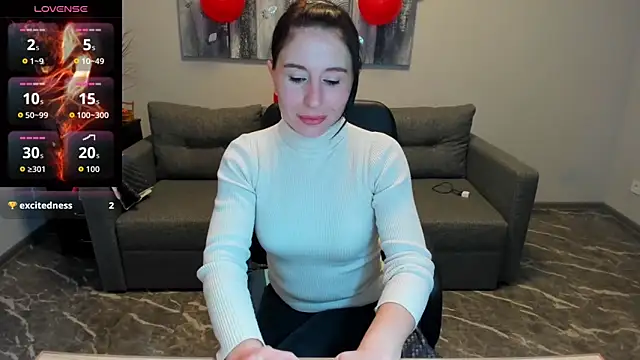 Betty Jone online show from 02-23-26, 07:06