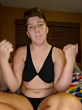 Sn0wmg2Spicy online show from 09-19-25, 04:14