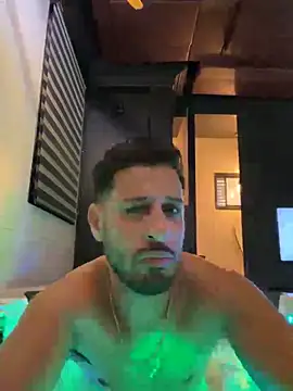 husbandandwifetobe online show from 02-27-26, 04:23