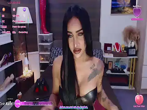 SeductiveVictoria online show from 03-11-26, 05:19