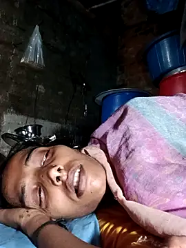 Pinki thakur 1 online show from 09-27-25, 12:26