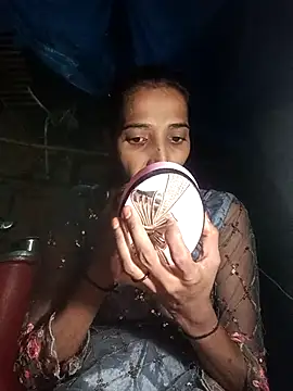 Pinki thakur 1 online show from 10-02-25, 06:15