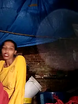 Pinki thakur 1 online show from 10-25-25, 06:46