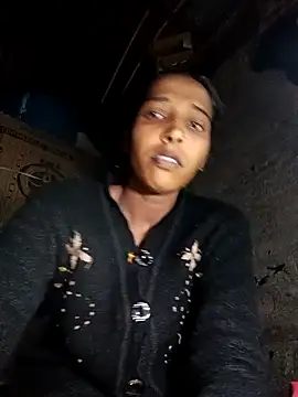 Snapshot of Pinki_thakur_1 chatting on 12-15-25, 12:09 Pinki thakur 1 online show from 12-15-25, 12:09