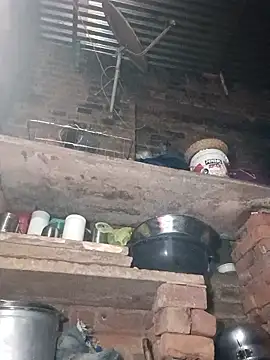 Snapshot of Pinki_thakur_1 chatting on 12-18-25, 07:31 Pinki thakur 1 online show from 12-18-25, 07:31