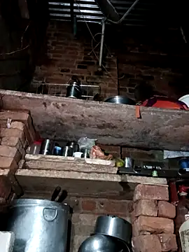 Snapshot of Pinki_thakur_1 chatting on 12-22-25, 06:27 Pinki thakur 1 online show from 12-22-25, 06:27