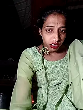 Snapshot of Pinki_thakur_1 chatting on 02-06-26, 06:55 Pinki thakur 1 online show from 02-06-26, 06:55