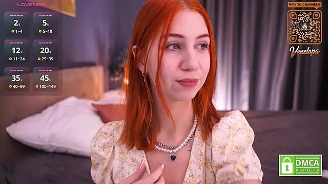 Snapshot of Venelopa chatting on 12-01-25, 01:38 Venelopa online show from 12-01-25, 01:38