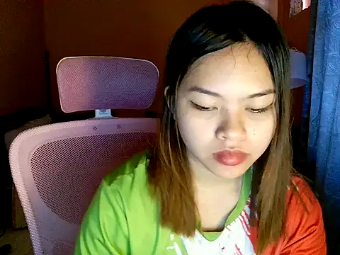 nanagrl online show from 01-07-26, 12:35