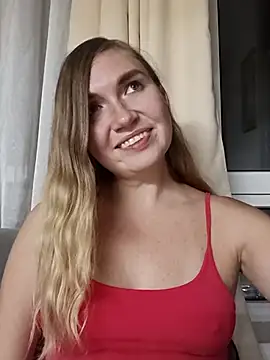 KisaVixen online show from 09-12-25, 06:52