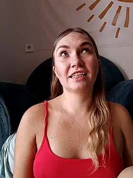 KisaVixen online show from 09-23-25, 10:07