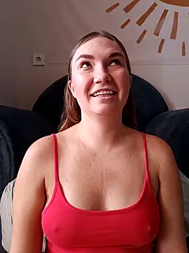 KisaVixen online show from 09-26-25, 08:18