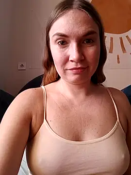 KisaVixen online show from 11-01-25, 09:11