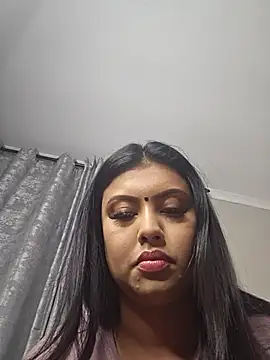 Indian GlowingMiax online show from 12-03-25, 03:03