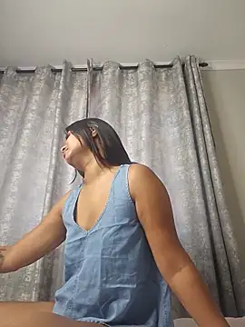 Indian GlowingMiax online show from 02-07-26, 07:23