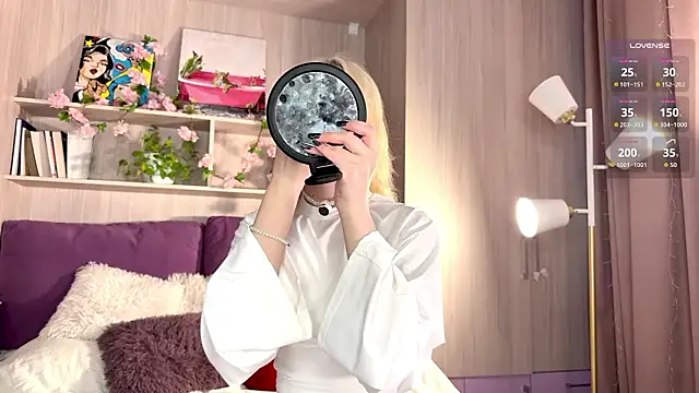 GlaydsLeveto online show from 02-04-26, 04:07