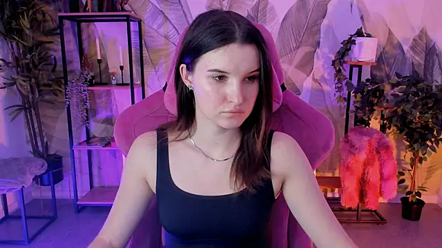 AgataWillis online show from 12-02-25, 01:05