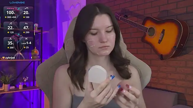 AgataWillis online show from 03-04-26, 06:08