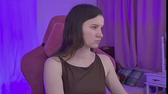 AgataWillis online show from 04-01-26, 03:51