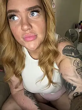 MysteriousMylaX online show from 09-23-25, 11:57