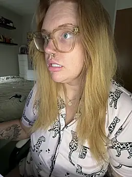 MysteriousMylaX online show from 03-25-26, 02:45