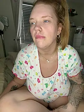 MysteriousMylaX online show from 04-12-26, 09:58