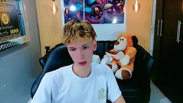 park jimin1 online show from 09-09-25, 11:54