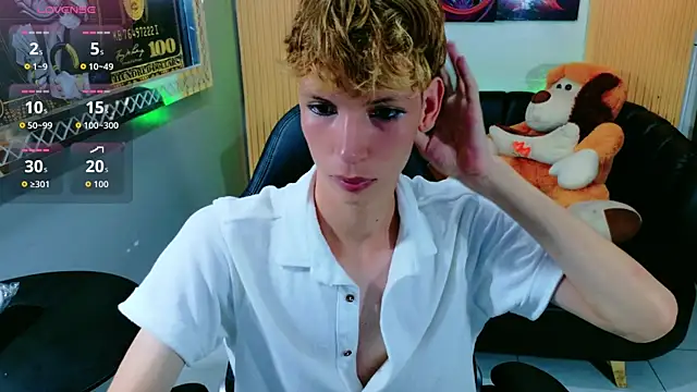 park jimin1 online show from 09-15-25, 01:00