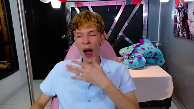 park jimin1 online show from 09-24-25, 12:08