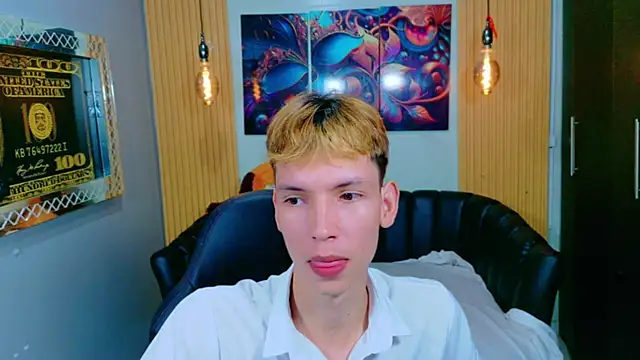 park jimin1 online show from 11-23-25, 02:55