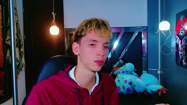 park jimin1 online show from 12-03-25, 02:19