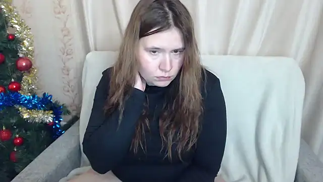 Snapshot of AdelinaLawson chatting on 02-16-25, 06:32 AdelinaLawson online show from 02-16-25, 06:32