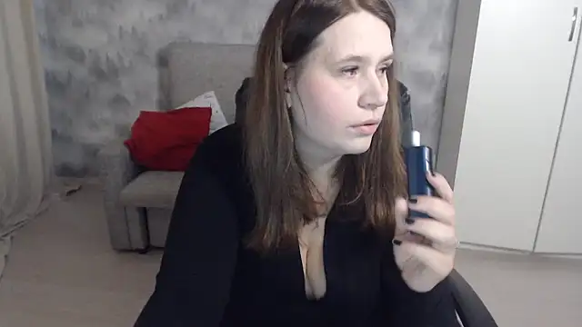 AdelinaLawson online show from 12-03-25, 08:12