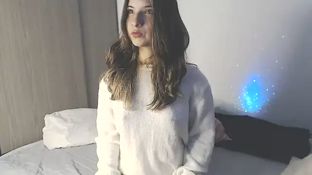   abrill   online show from 03-12-26, 06:47