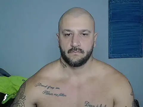 JeanCafa online show from 09-26-25, 12:03