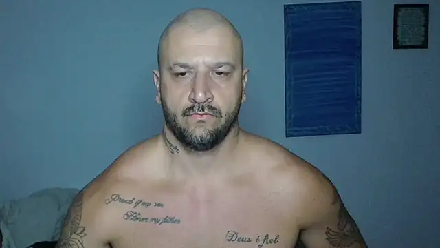 JeanCafa online show from 10-28-25, 10:01