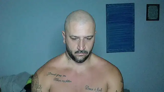 JeanCafa online show from 11-14-25, 10:40