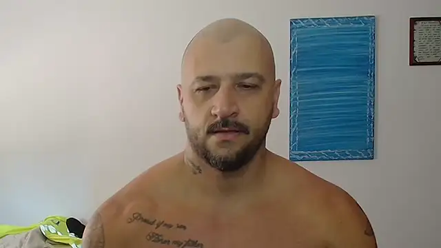 JeanCafa online show from 12-22-25, 12:24