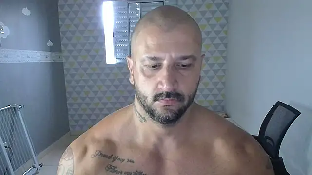 Snapshot of JeanCafa chatting on 04-27-26, 06:17 JeanCafa online show from 04-27-26, 06:17