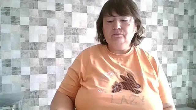 RipeMelon4561 online show from 10-10-25, 06:56