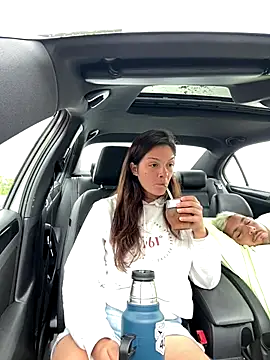 Danielaeliana online show from 01-07-26, 02:52