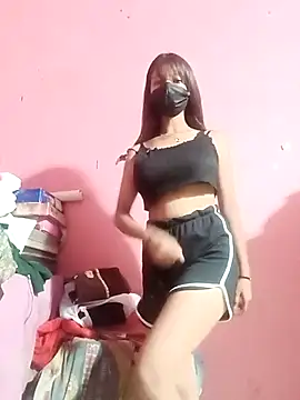 VamikaAngel online show from 10-11-25, 01:42