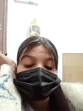 VamikaAngel online show from 11-25-25, 01:55