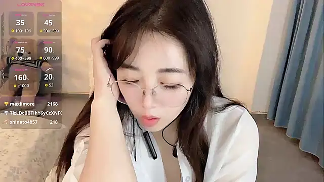 Xiali-166 online show from 02-13-26, 12:01