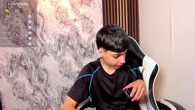 oblivion deku online show from 11-07-25, 01:11